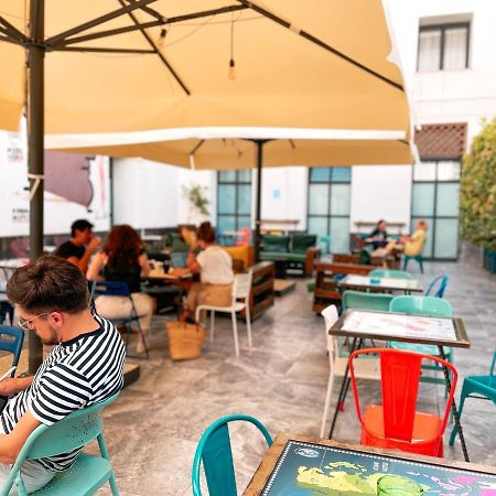 Neapolitantrips Hotel المظهر الخارجي الصورة