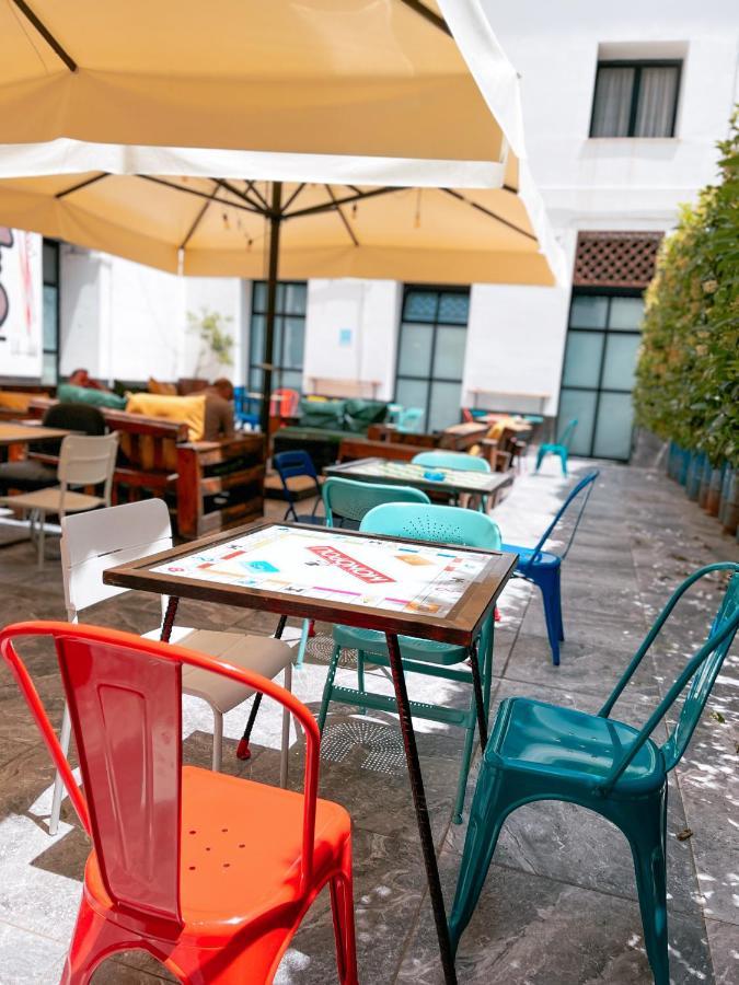 Neapolitantrips Hotel المظهر الخارجي الصورة