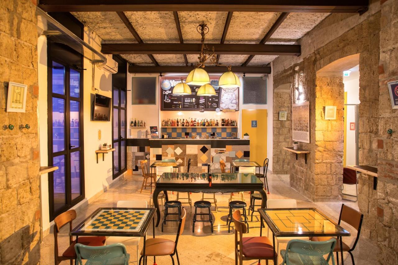 Neapolitantrips Hotel المظهر الخارجي الصورة