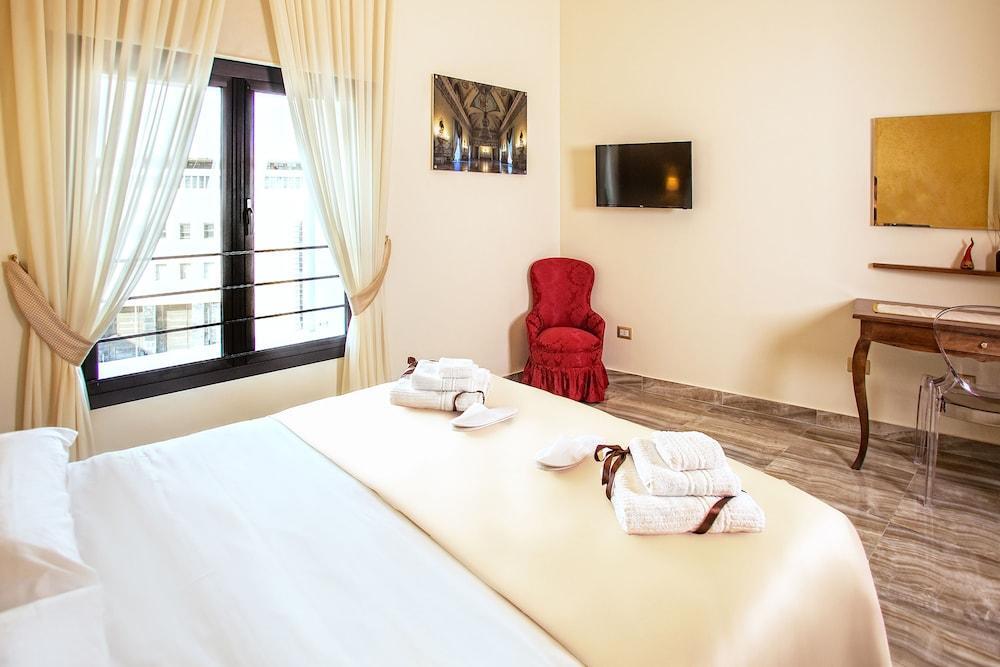 Neapolitantrips Hotel المظهر الخارجي الصورة