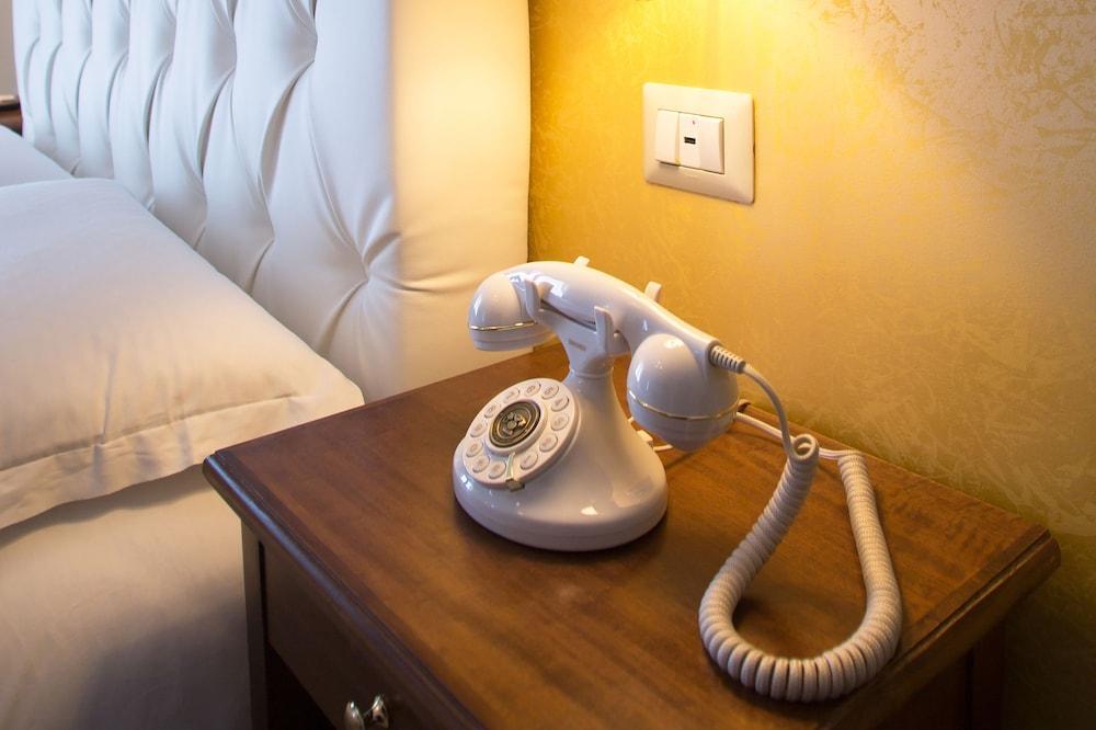 Neapolitantrips Hotel المظهر الخارجي الصورة