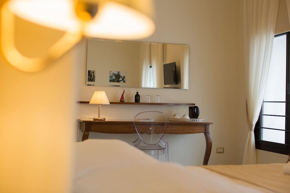 Neapolitantrips Hotel المظهر الخارجي الصورة