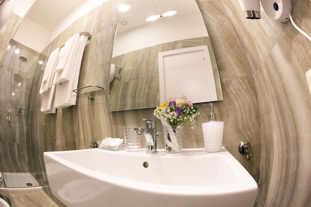 Neapolitantrips Hotel المظهر الخارجي الصورة