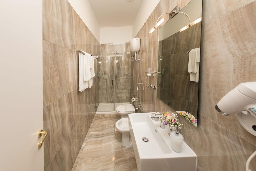 Neapolitantrips Hotel المظهر الخارجي الصورة